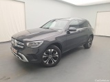 Mercedes  G-Klasee Mercedes, GLC FL'19 PHEV, Mercedes-Benz GLC GLC 300 de Business Solution 4MA #2