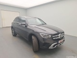 Mercedes  G-Klasee Mercedes, GLC FL'19 PHEV, Mercedes-Benz GLC GLC 300 de Business Solution 4MA #9