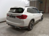 Bmw  iX3 BMW  sDrive35 5d #2