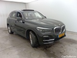 Bmw  X5 BMW  DIESEL - 2018 3.0 dA xDrive30 265 (EU6d-TEMP) 5d #8