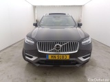 Volvo  XC90 VOLVO  - 2019 2.0 T8 TE 303 4WD Inscrip.Plug-In 7pl(EU6d-T 5d #5