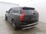 Volvo  XC90 VOLVO  - 2019 2.0 T8 TE 303 4WD Inscrip.Plug-In 7pl(EU6d-T 5d #7