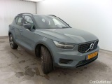 Volvo  XC 40 VOLVO XC40 1.5 T4 129 PHEV R-Design 5d #8