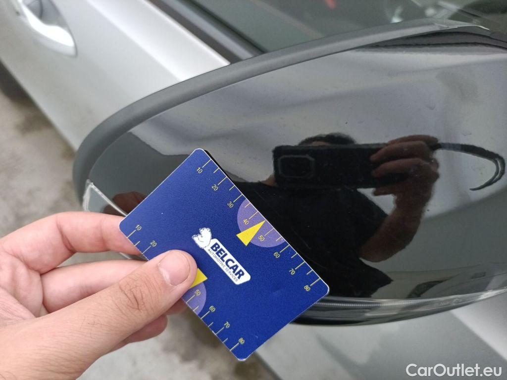 Mercedes  EQB MERCEDES  (X253) 66.5 kWh  250 190hp AMG Line 5d #34