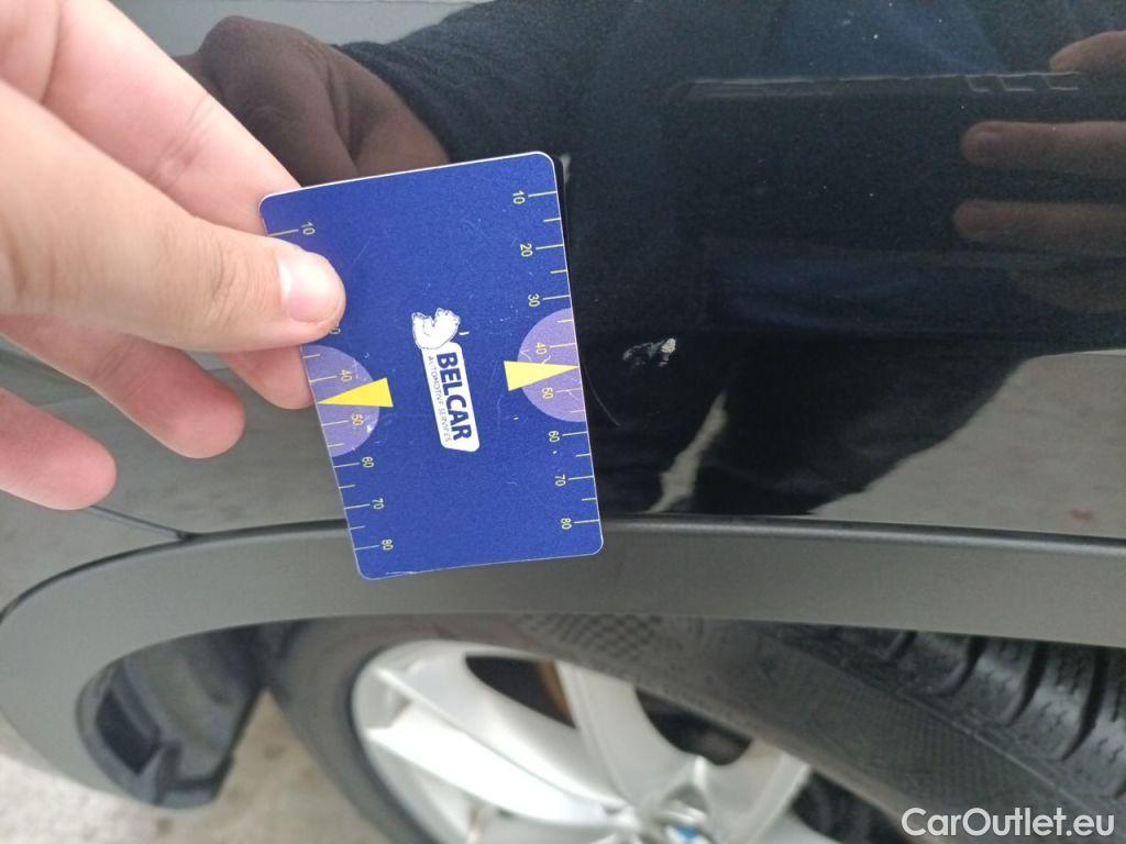 Bmw  X3 BMW  DIESEL - 2022 2.0 A 190hp xDrive20d MHEV 5d #32