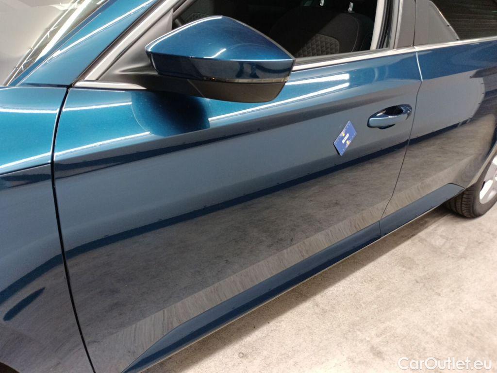 Skoda  Superb Skoda  Combi 1.5 TSI ACT 110kW DSG7 Ambition 5d #38