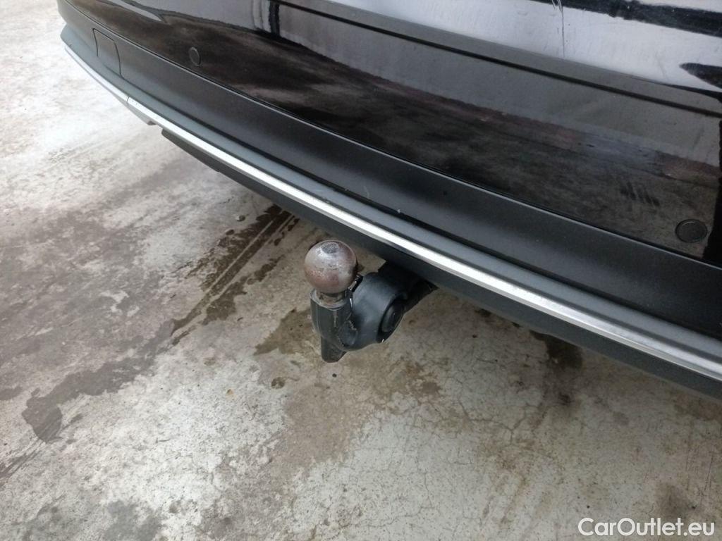 Audi  Q5 Audi  Business Edition 35 TDI S tronic 5d #49