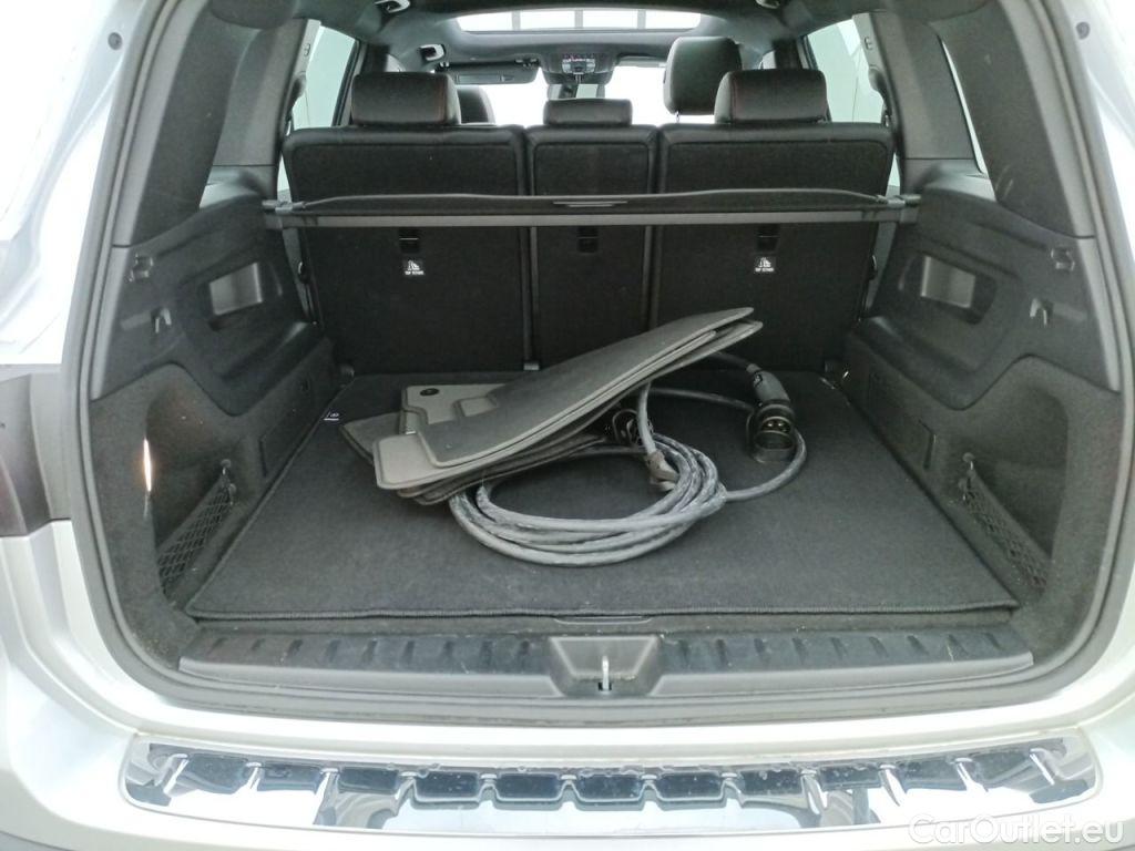 Mercedes  EQB MERCEDES  (X253) 66.5 kWh  250 190hp AMG Line 5d #15