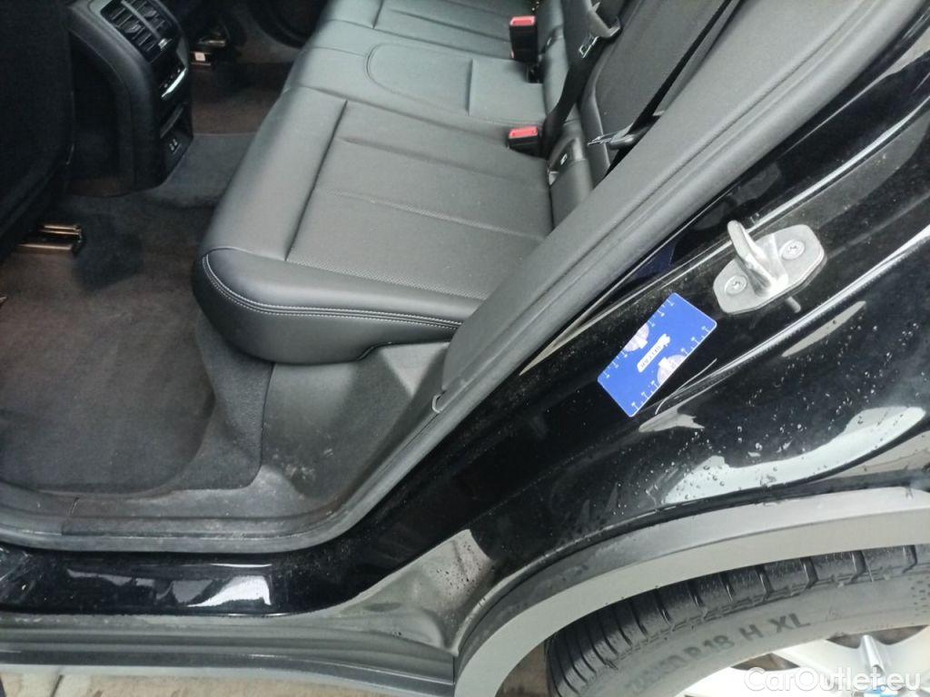 Bmw  X3 BMW  DIESEL - 2022 2.0 A 190hp xDrive20d MHEV 5d #27