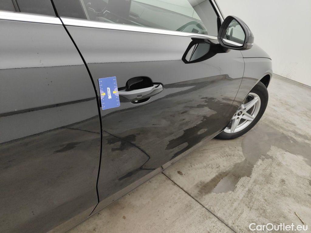 Audi  A4 AUDI  Avant DIESEL 30 TDi 136 S tronic (EU6d-TEMP) 5d #21