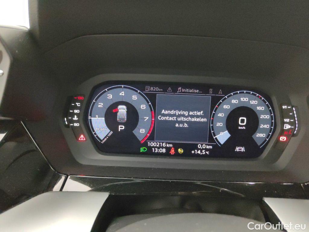 Audi  A3 Audi  Sportback 1.0 30 TFSi 81kW S tronic Business Edit. 5d #6