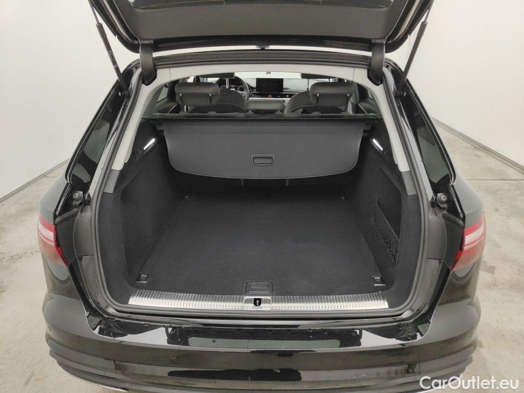Audi  A4 AUDI  Avant DIESEL 30 TDi 136 S tronic (EU6d-TEMP) 5d #12