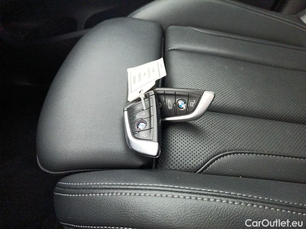 Bmw  X3 BMW  DIESEL - 2022 2.0 A 190hp xDrive20d MHEV 5d #4