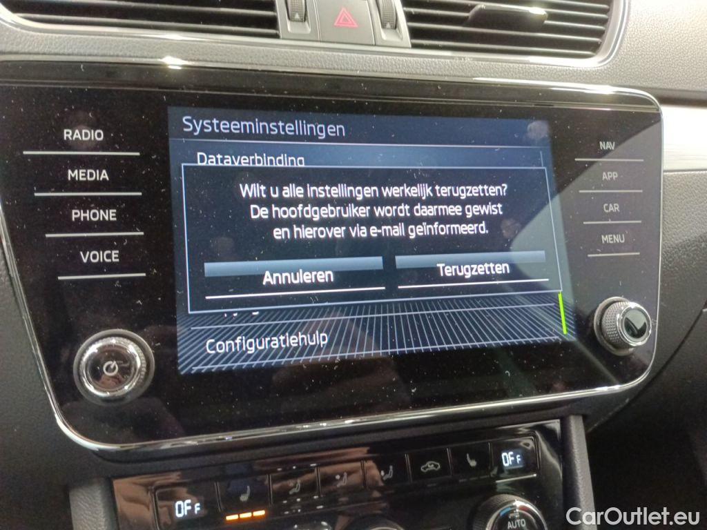 Skoda  Superb Skoda  Combi 1.5 TSI ACT 110kW DSG7 Ambition 5d #14