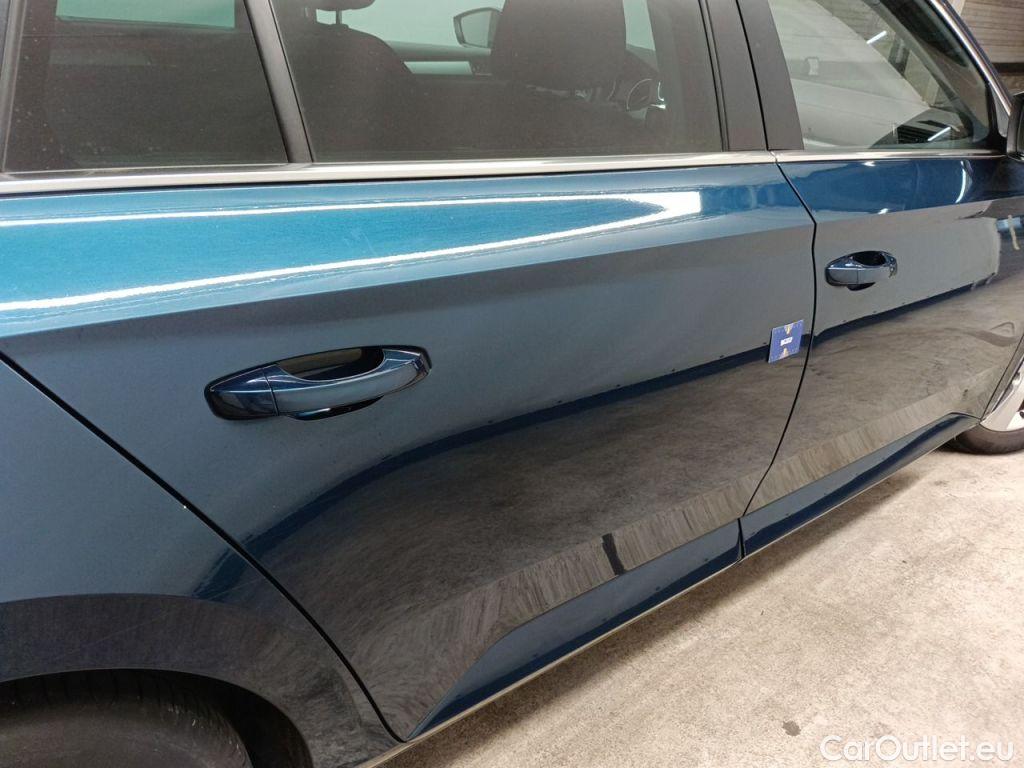 Skoda  Superb Skoda  Combi 1.5 TSI ACT 110kW DSG7 Ambition 5d #63