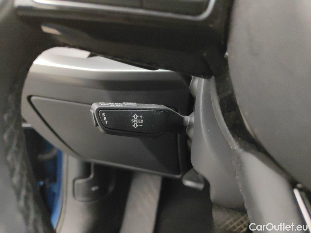 Audi  A3 Audi  Sportback 1.0 30 TFSi 81kW S tronic Business Edit. 5d #33