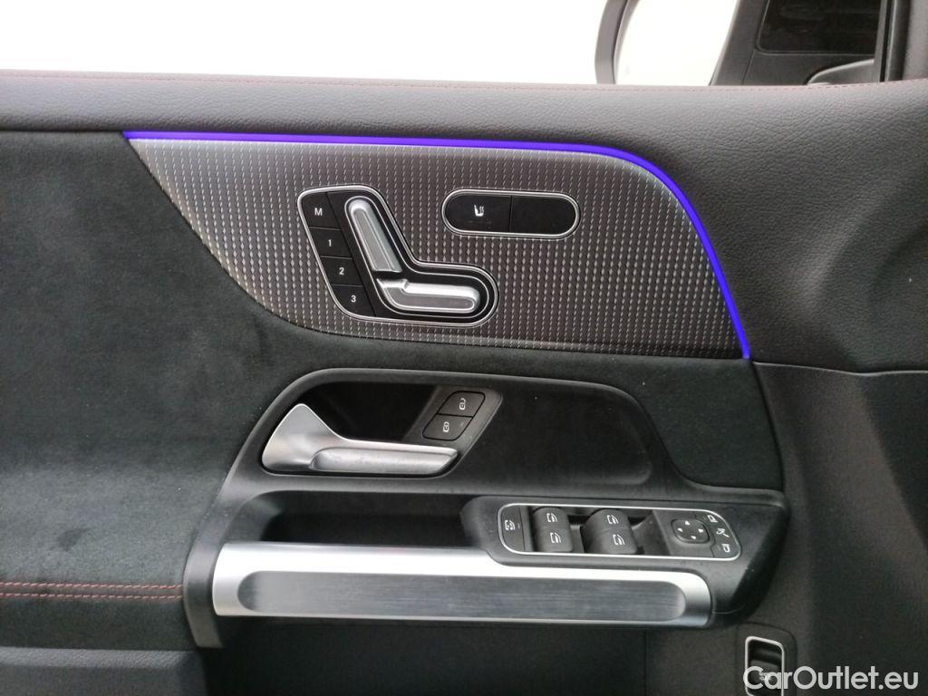 Mercedes  EQB MERCEDES  (X253) 66.5 kWh  250 190hp AMG Line 5d #28