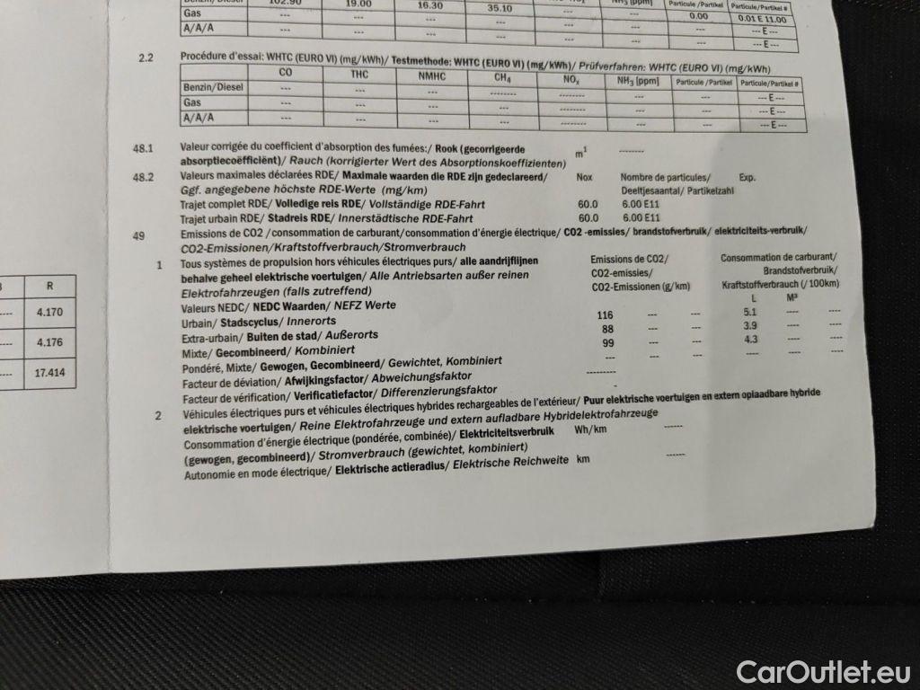 Audi  A3 Audi  Sportback 1.0 30 TFSi 81kW S tronic Business Edit. 5d #12