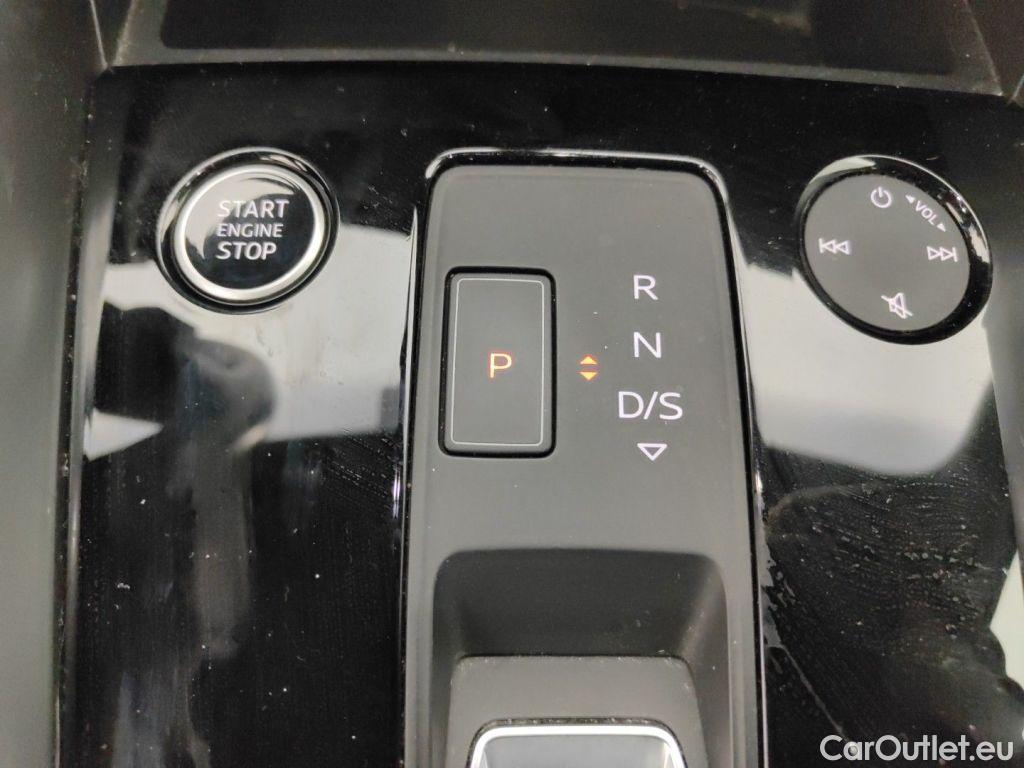 Audi  A3 Audi  Sportback 1.0 30 TFSi 81kW S tronic Business Edit. 5d #32