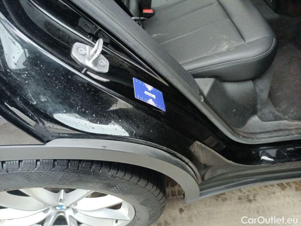 Bmw  X3 BMW  DIESEL - 2022 2.0 A 190hp xDrive20d MHEV 5d #20