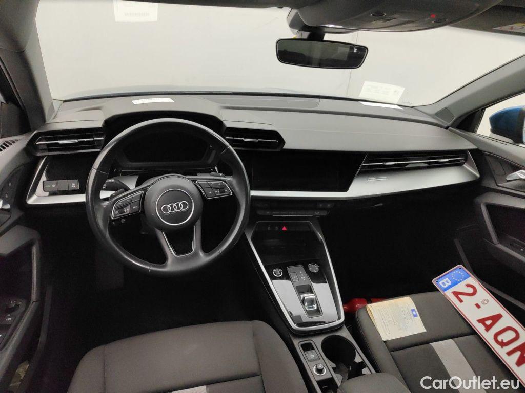 Audi  A3 Audi  Sportback 1.0 30 TFSi 81kW S tronic Business Edit. 5d #9