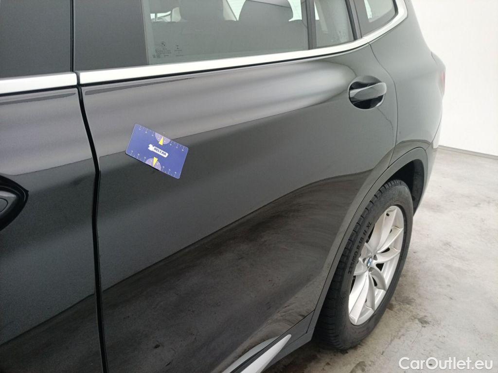 Bmw  X3 BMW  DIESEL - 2022 2.0 A 190hp xDrive20d MHEV 5d #29