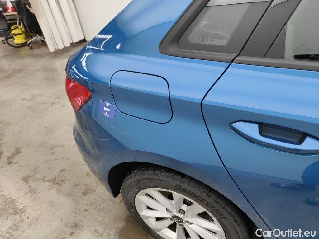 Audi  A3 Audi  Sportback 1.0 30 TFSi 81kW S tronic Business Edit. 5d #45