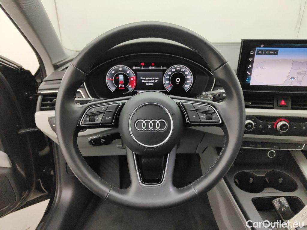Audi  A4 AUDI  Avant DIESEL 30 TDi 136 S tronic (EU6d-TEMP) 5d #23