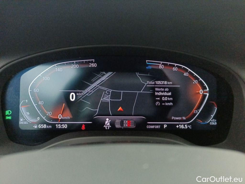 Bmw  X3 BMW  DIESEL - 2022 2.0 A 190hp xDrive20d MHEV 5d #6