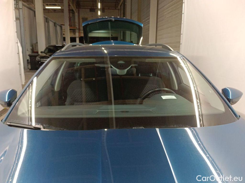 Skoda  Superb Skoda  Combi 1.5 TSI ACT 110kW DSG7 Ambition 5d #20