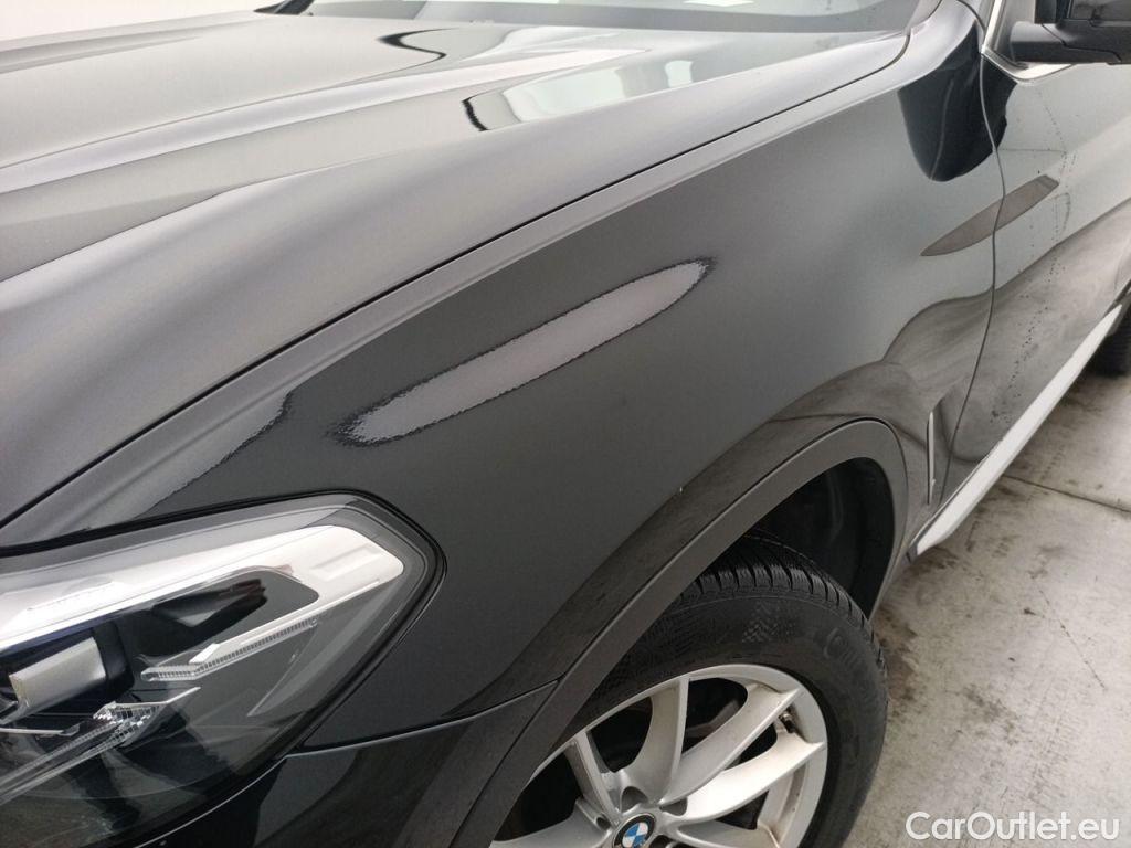 Bmw  X3 BMW  DIESEL - 2022 2.0 A 190hp xDrive20d MHEV 5d #31