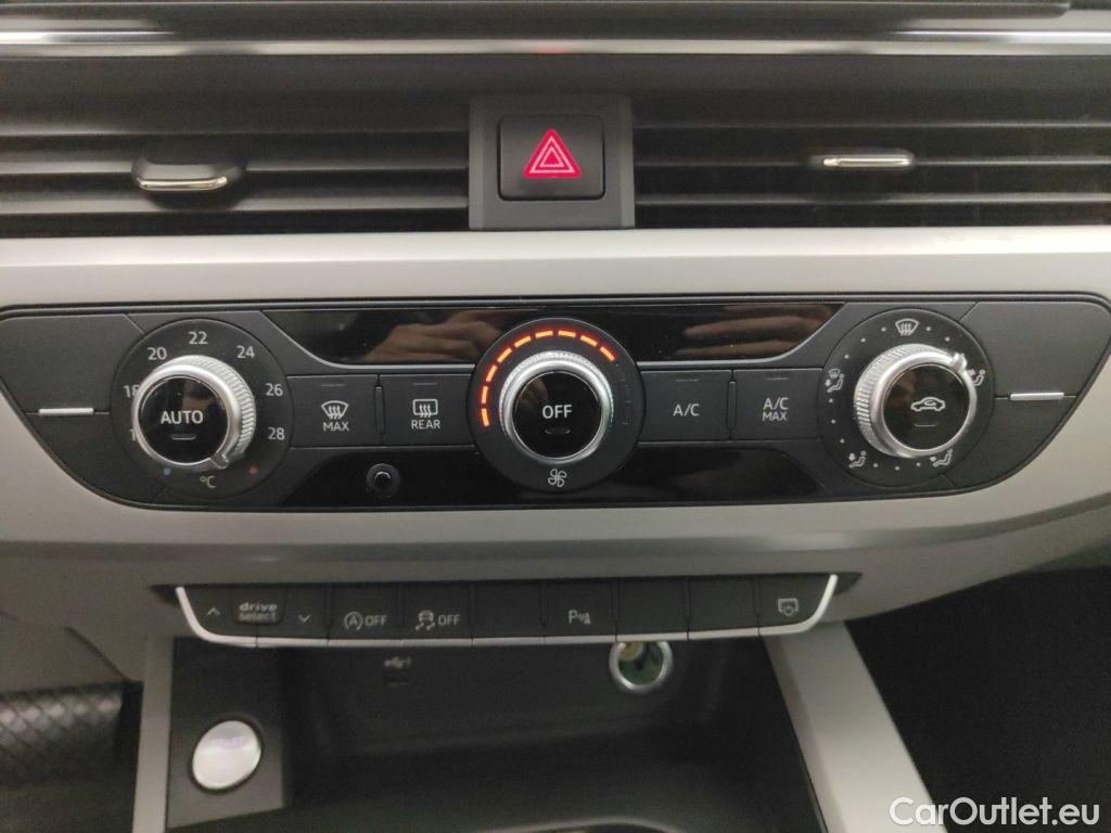 Audi  A4 AUDI  Avant DIESEL 30 TDi 136 S tronic (EU6d-TEMP) 5d #25