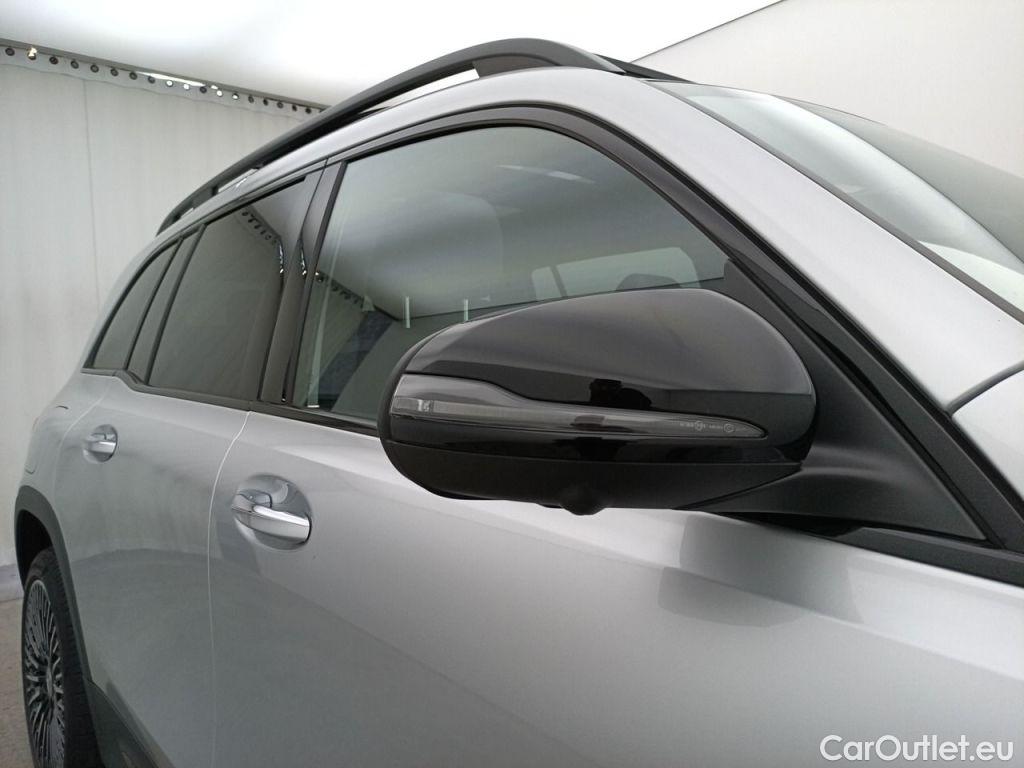 Mercedes  EQB MERCEDES  (X253) 66.5 kWh  250 190hp AMG Line 5d #33