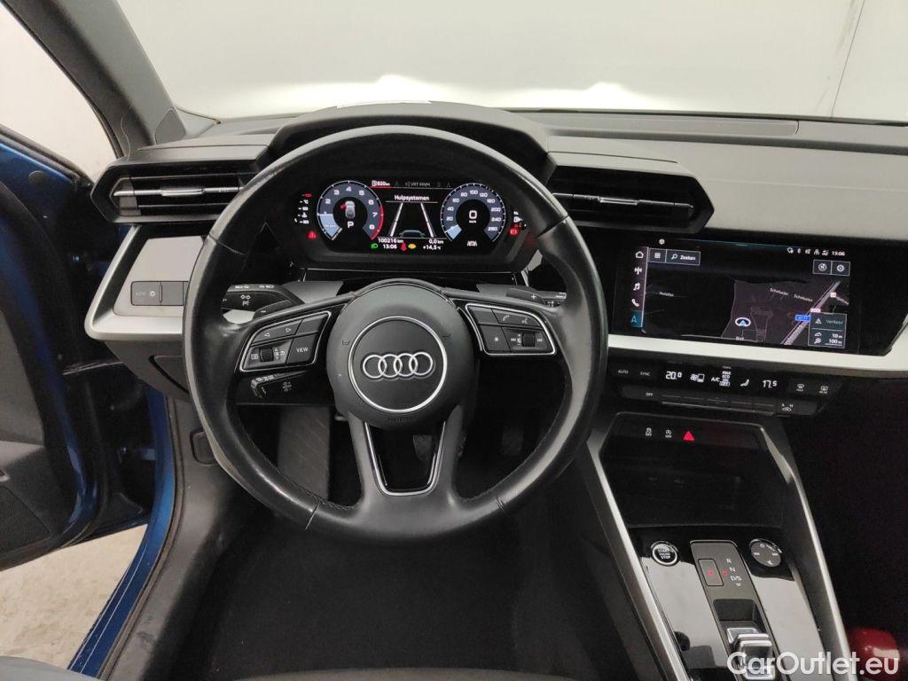 Audi  A3 Audi  Sportback 1.0 30 TFSi 81kW S tronic Business Edit. 5d #30