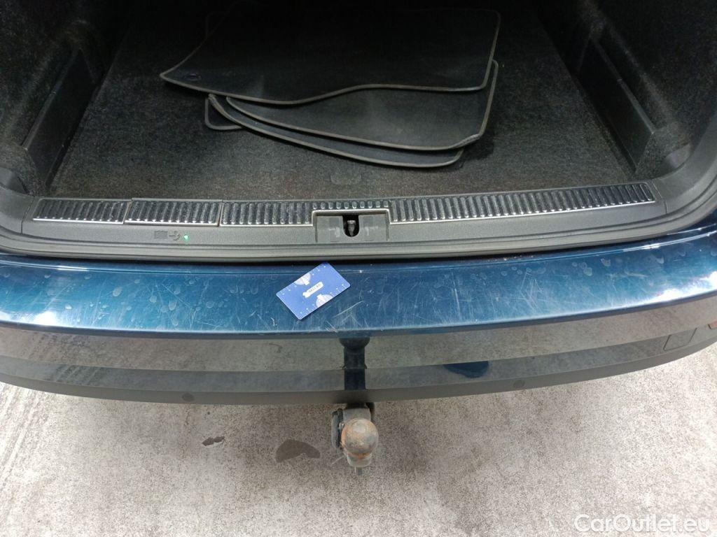 Skoda  Superb Skoda  Combi 1.5 TSI ACT 110kW DSG7 Ambition 5d #53