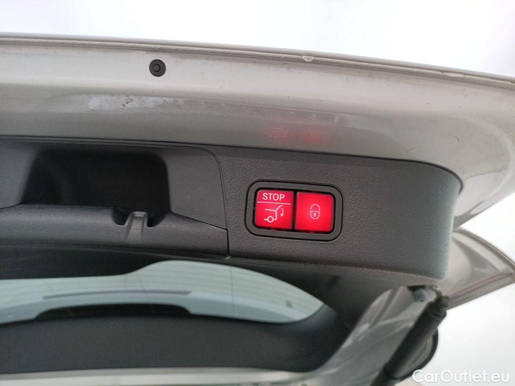 Mercedes  EQB MERCEDES  (X253) 66.5 kWh  250 190hp AMG Line 5d #31