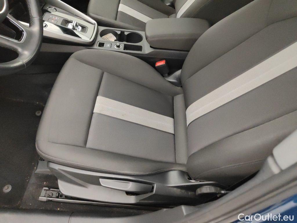 Audi  A3 Audi  Sportback 1.0 30 TFSi 81kW S tronic Business Edit. 5d #53