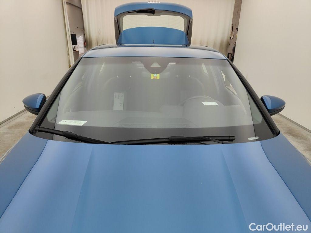 Audi  A3 Audi  Sportback 1.0 30 TFSi 81kW S tronic Business Edit. 5d #18