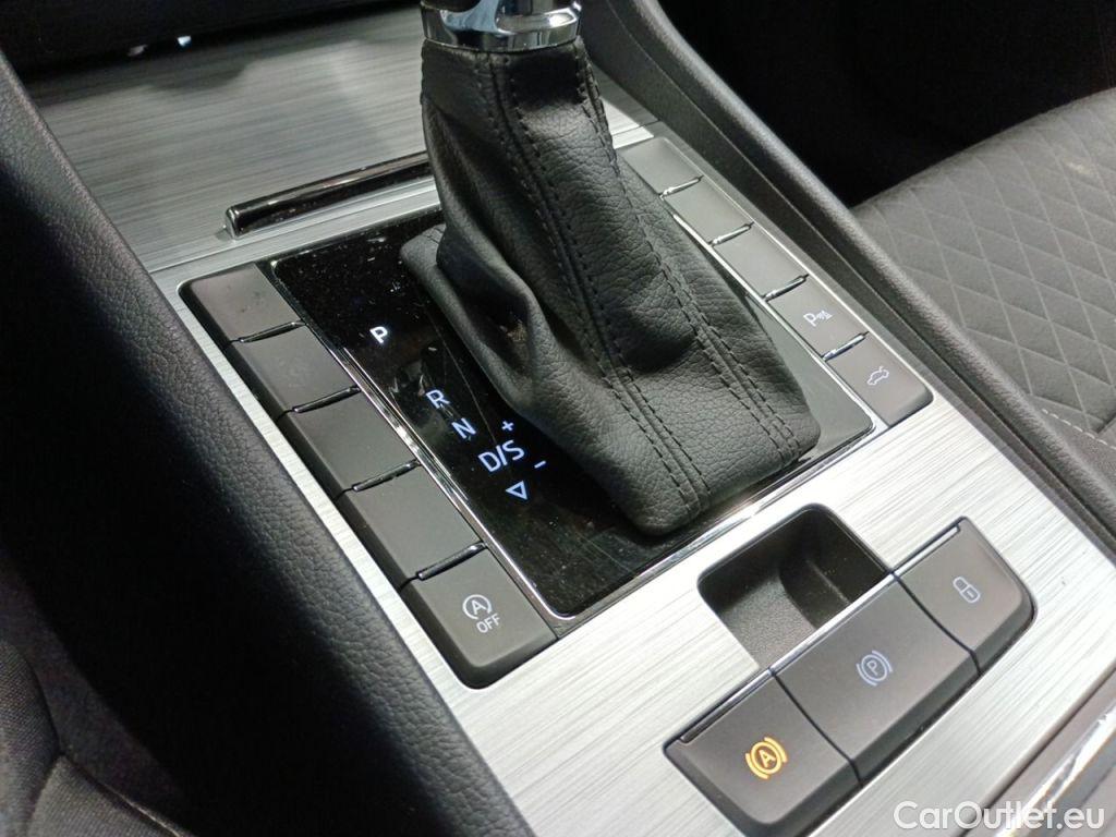 Skoda  Superb Skoda  Combi 1.5 TSI ACT 110kW DSG7 Ambition 5d #26