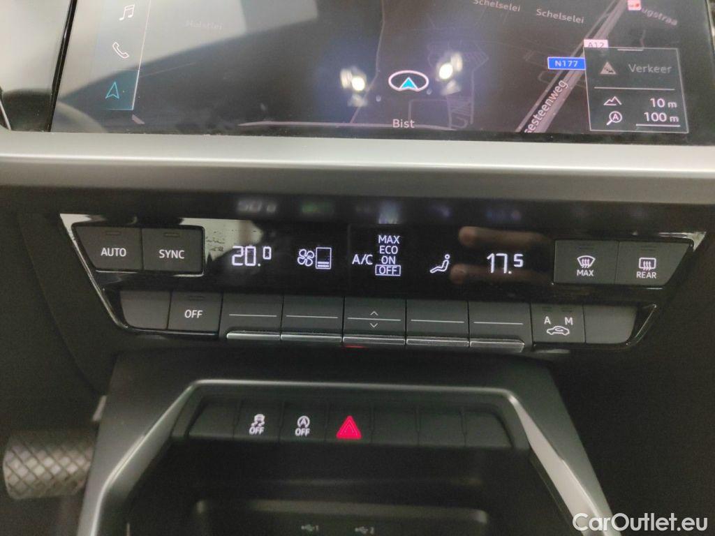 Audi  A3 Audi  Sportback 1.0 30 TFSi 81kW S tronic Business Edit. 5d #31