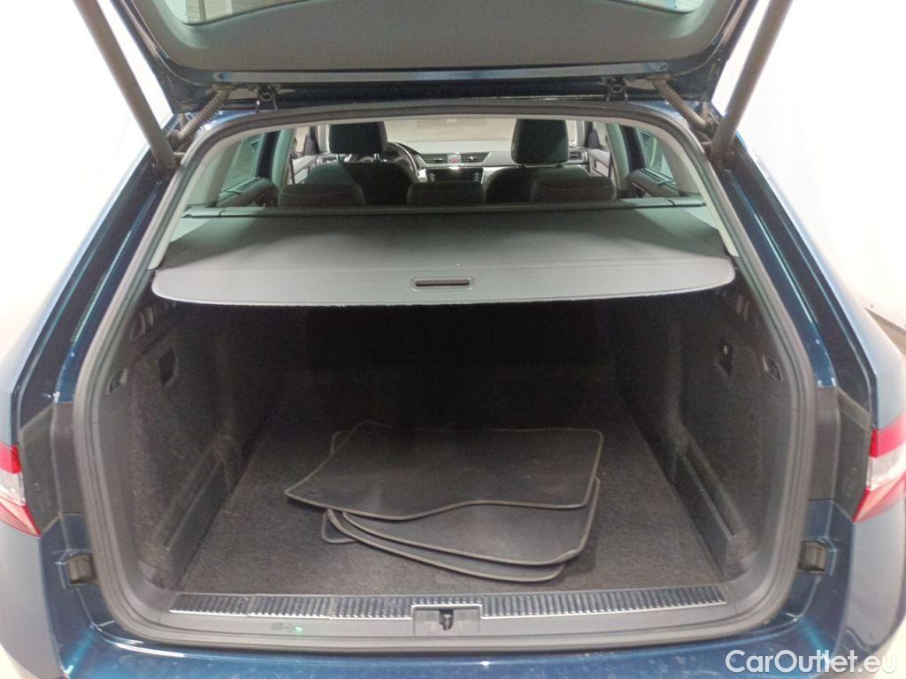 Skoda  Superb Skoda  Combi 1.5 TSI ACT 110kW DSG7 Ambition 5d #16