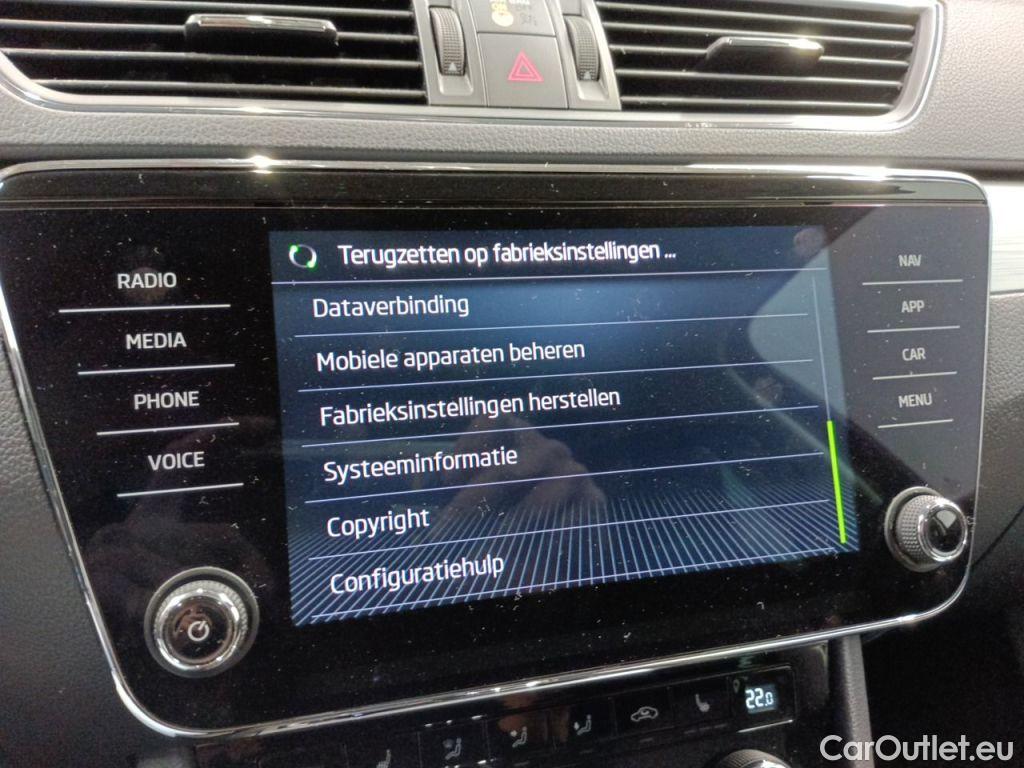 Skoda  Superb Skoda  Combi 1.5 TSI ACT 110kW DSG7 Ambition 5d #15