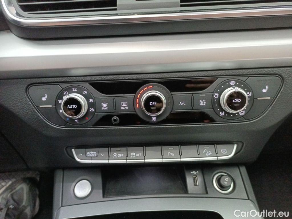 Audi  Q5 Audi  Business Edition 35 TDI S tronic 5d #45