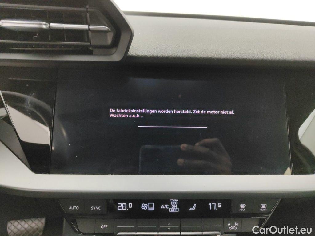 Audi  A3 Audi  Sportback 1.0 30 TFSi 81kW S tronic Business Edit. 5d #14