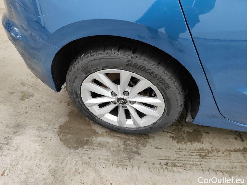 Audi  A3 Audi  Sportback 1.0 30 TFSi 81kW S tronic Business Edit. 5d #47