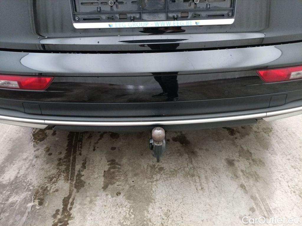 Audi  Q5 Audi  Business Edition 35 TDI S tronic 5d #35