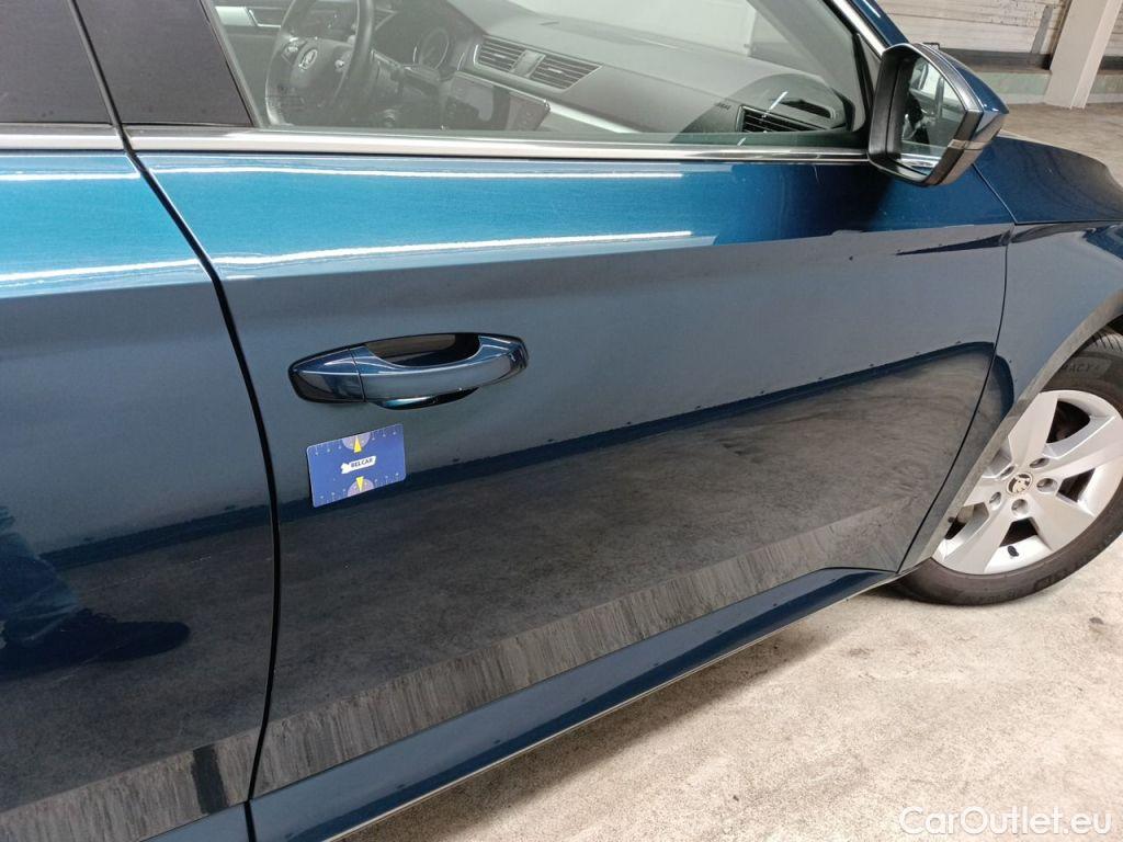 Skoda  Superb Skoda  Combi 1.5 TSI ACT 110kW DSG7 Ambition 5d #71