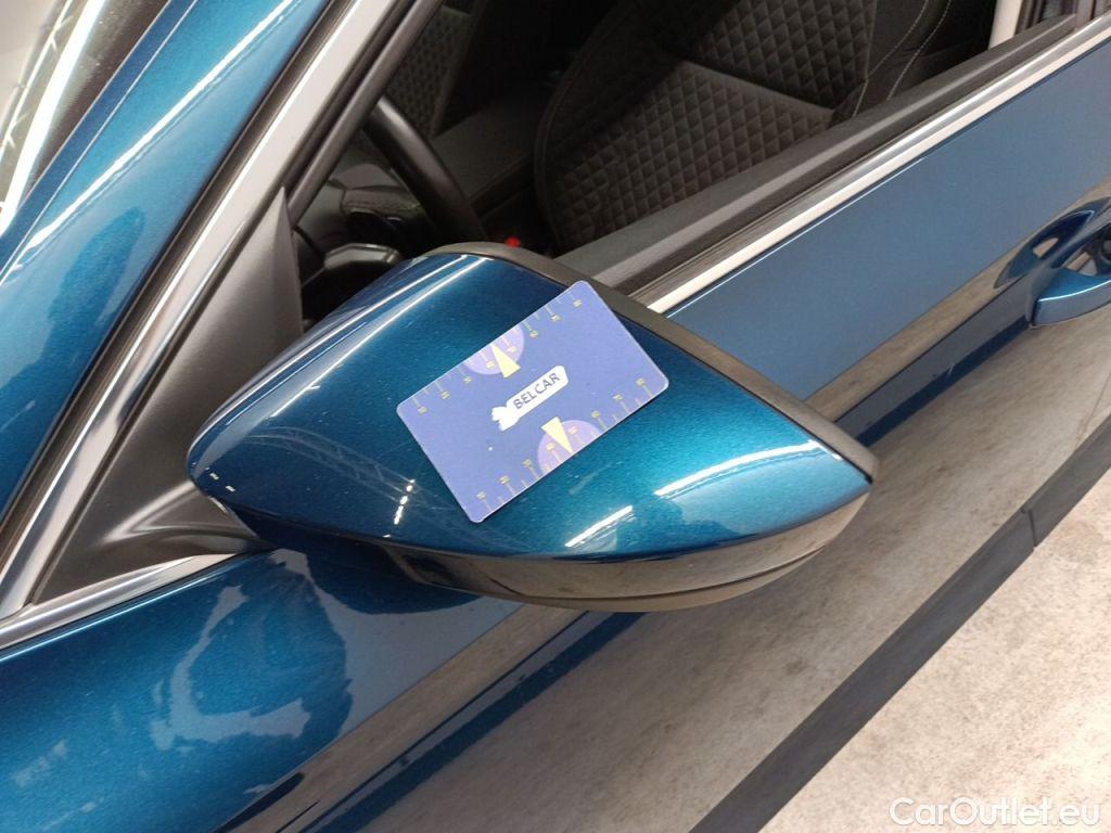 Skoda  Superb Skoda  Combi 1.5 TSI ACT 110kW DSG7 Ambition 5d #22