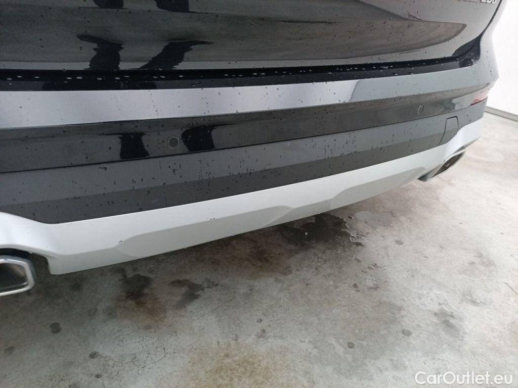 Bmw  X3 BMW  DIESEL - 2022 2.0 A 190hp xDrive20d MHEV 5d #45