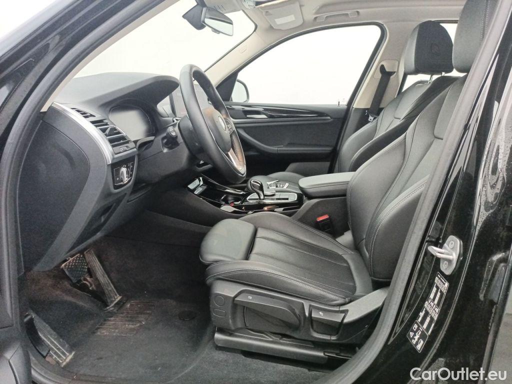 Bmw  X3 BMW  DIESEL - 2022 2.0 A 190hp xDrive20d MHEV 5d #3